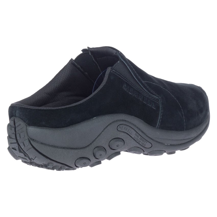 Sabots Merrell Jungle Noir Homme | G.M.AOES